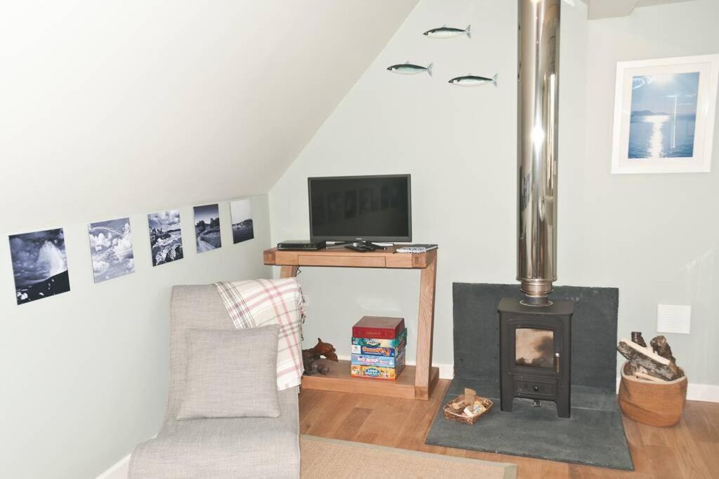 Appartamento Bentley Rise Lyme Regis Esterno foto